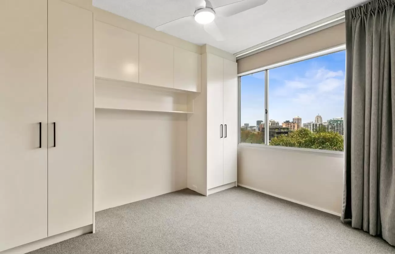 52/6-14 Darley Street, Darlinghurst For Sale by Bradfield Badgerfox - image 1