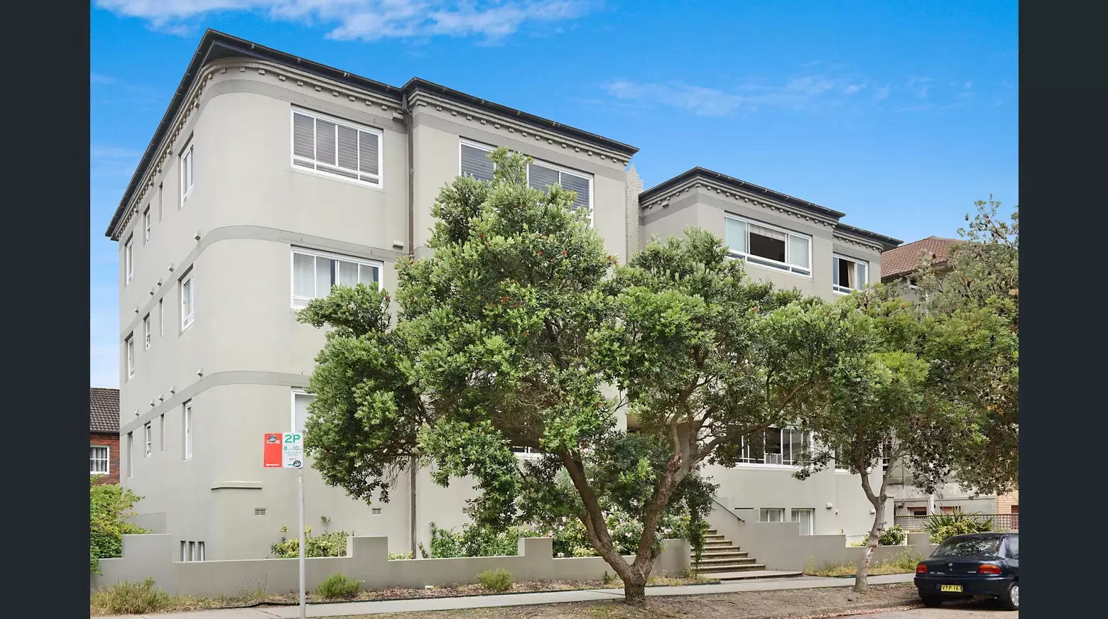 2/2 Ramsgate Avenue, Bondi Beach For Lease by Bradfield Badgerfox - image 1