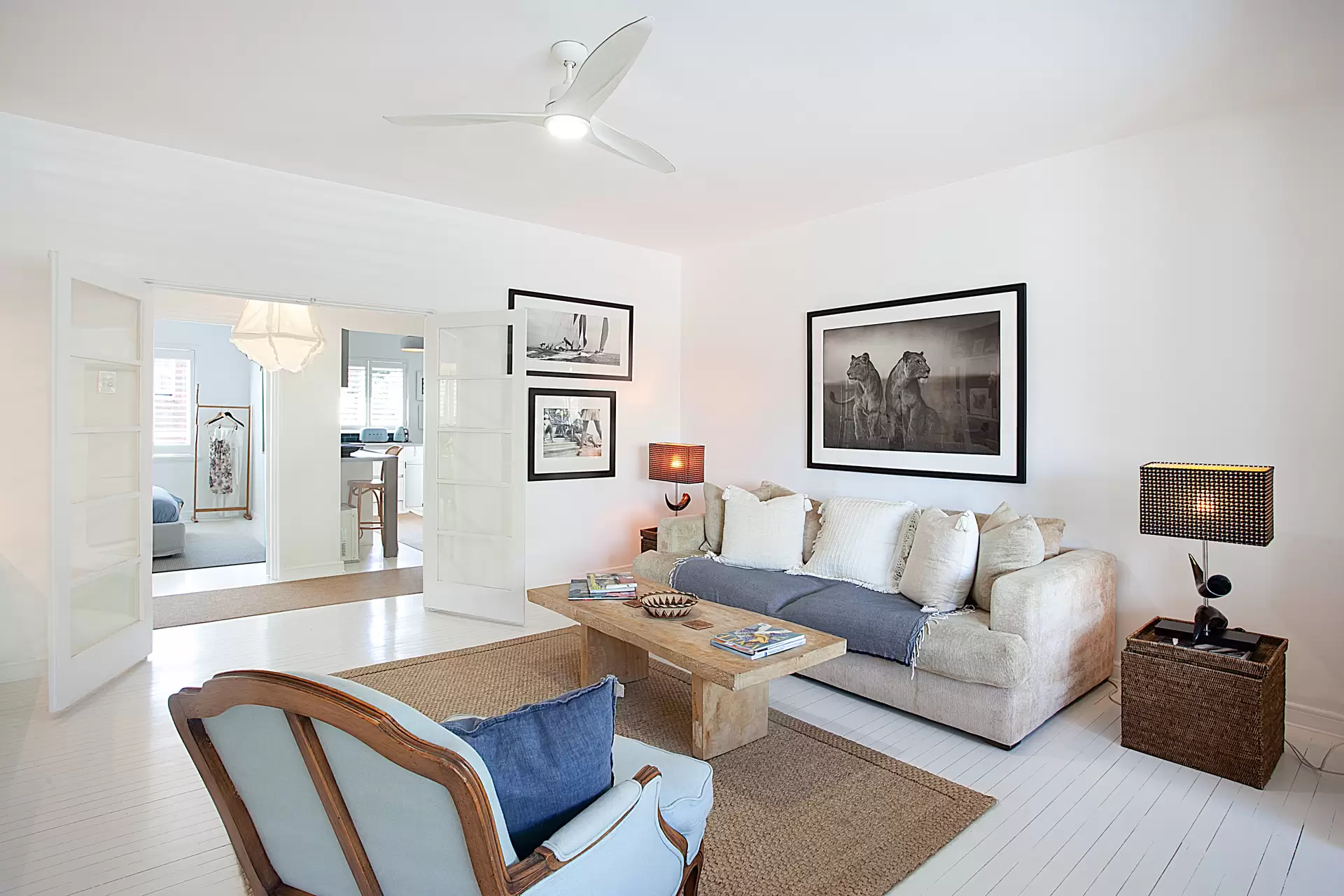 2/2 Ramsgate Avenue, Bondi Beach For Lease by Bradfield Badgerfox - image 1