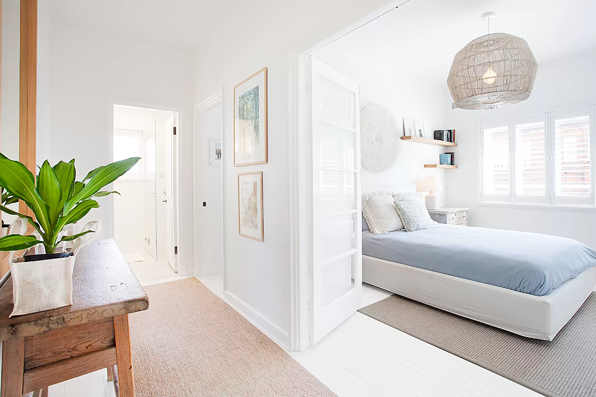 2/2 Ramsgate Avenue, Bondi Beach For Lease by Bradfield Badgerfox - image 1