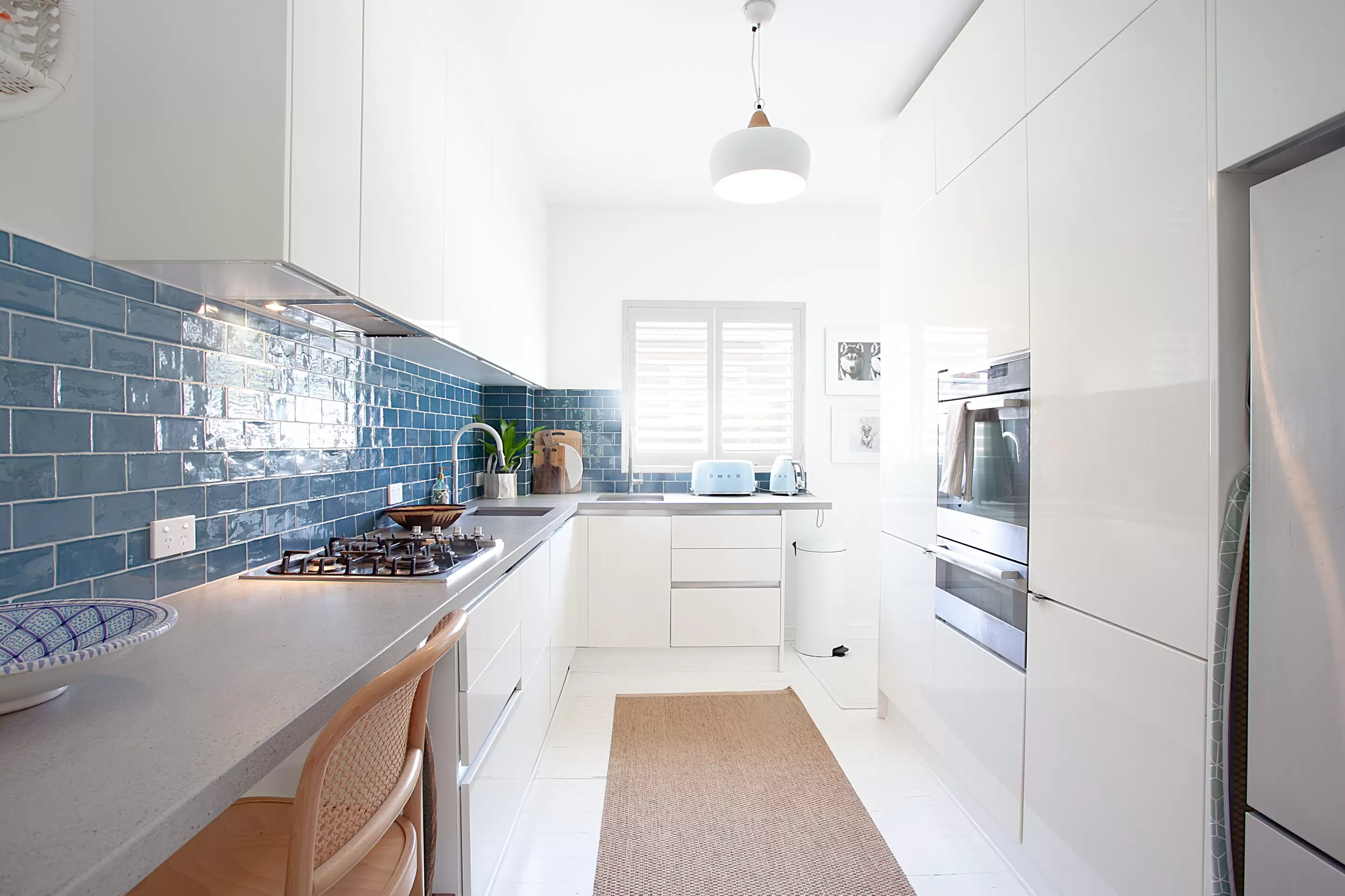 2/2 Ramsgate Avenue, Bondi Beach For Lease by Bradfield Badgerfox - image 1