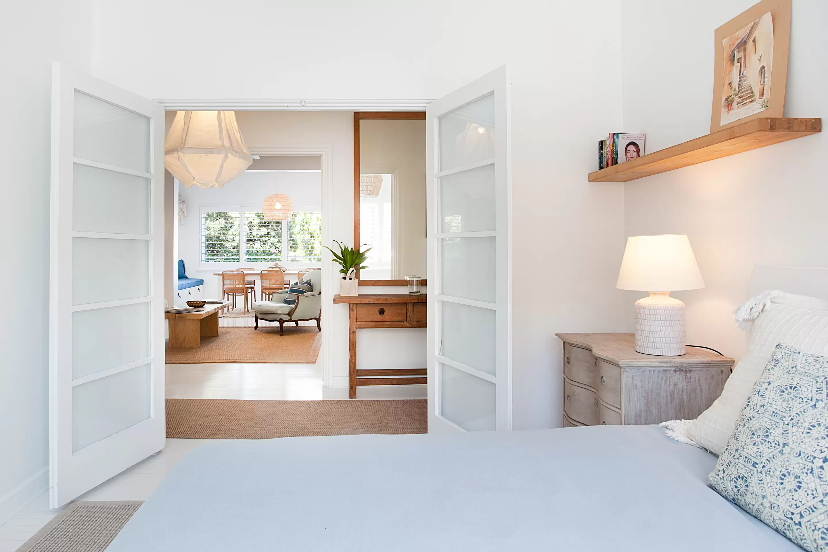 2/2 Ramsgate Avenue, Bondi Beach For Lease by Bradfield Badgerfox - image 1