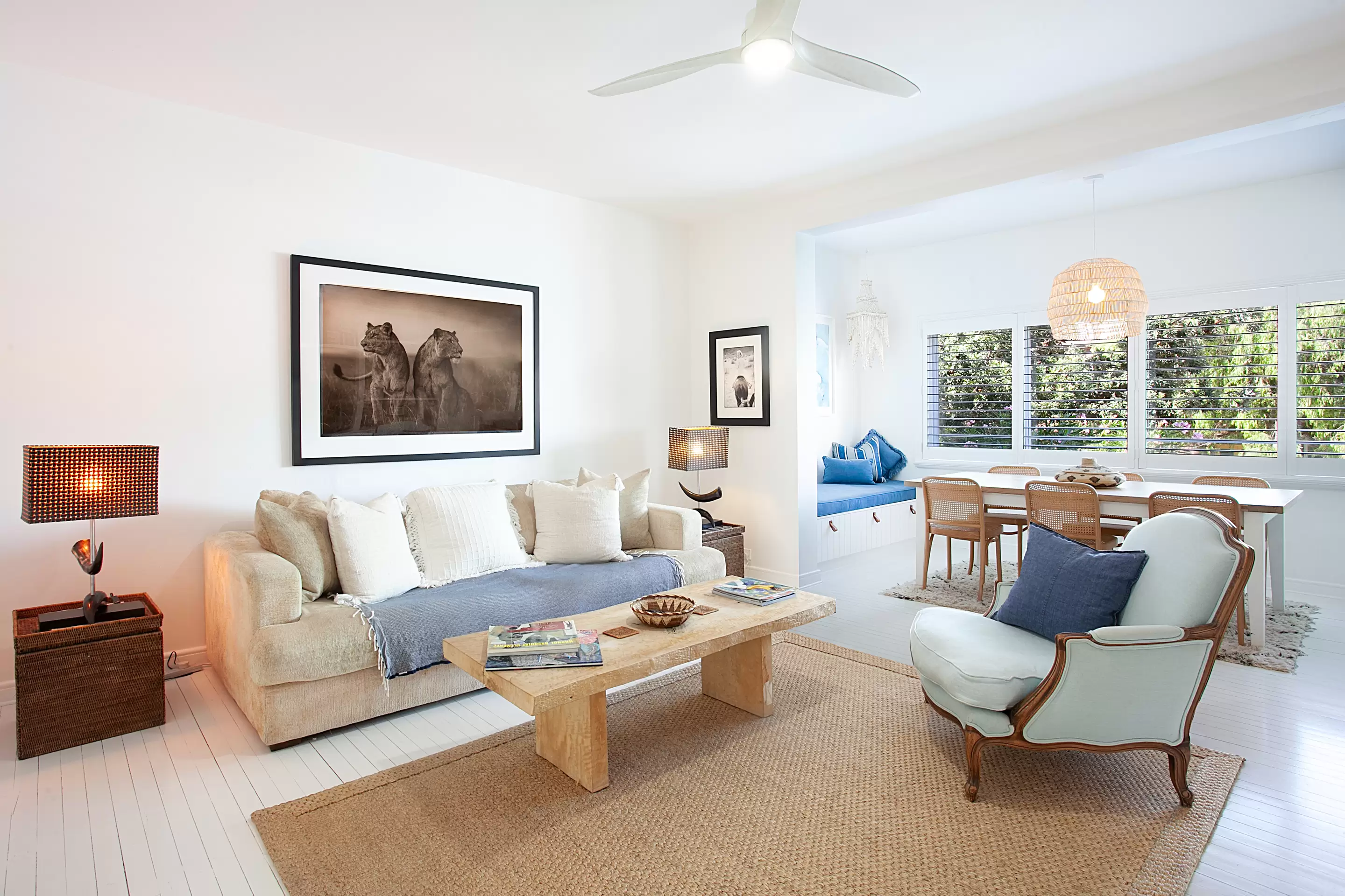 2/2 Ramsgate Avenue, Bondi Beach For Lease by Bradfield Badgerfox - image 1
