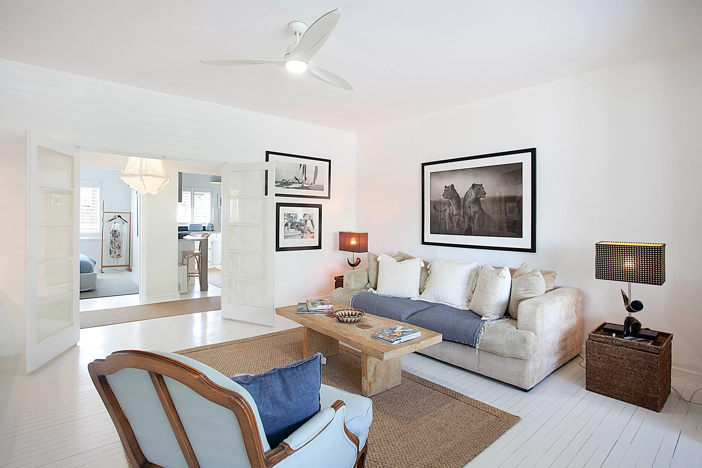 2/2 Ramsgate Avenue, Bondi Beach For Lease by Bradfield Badgerfox - image 1