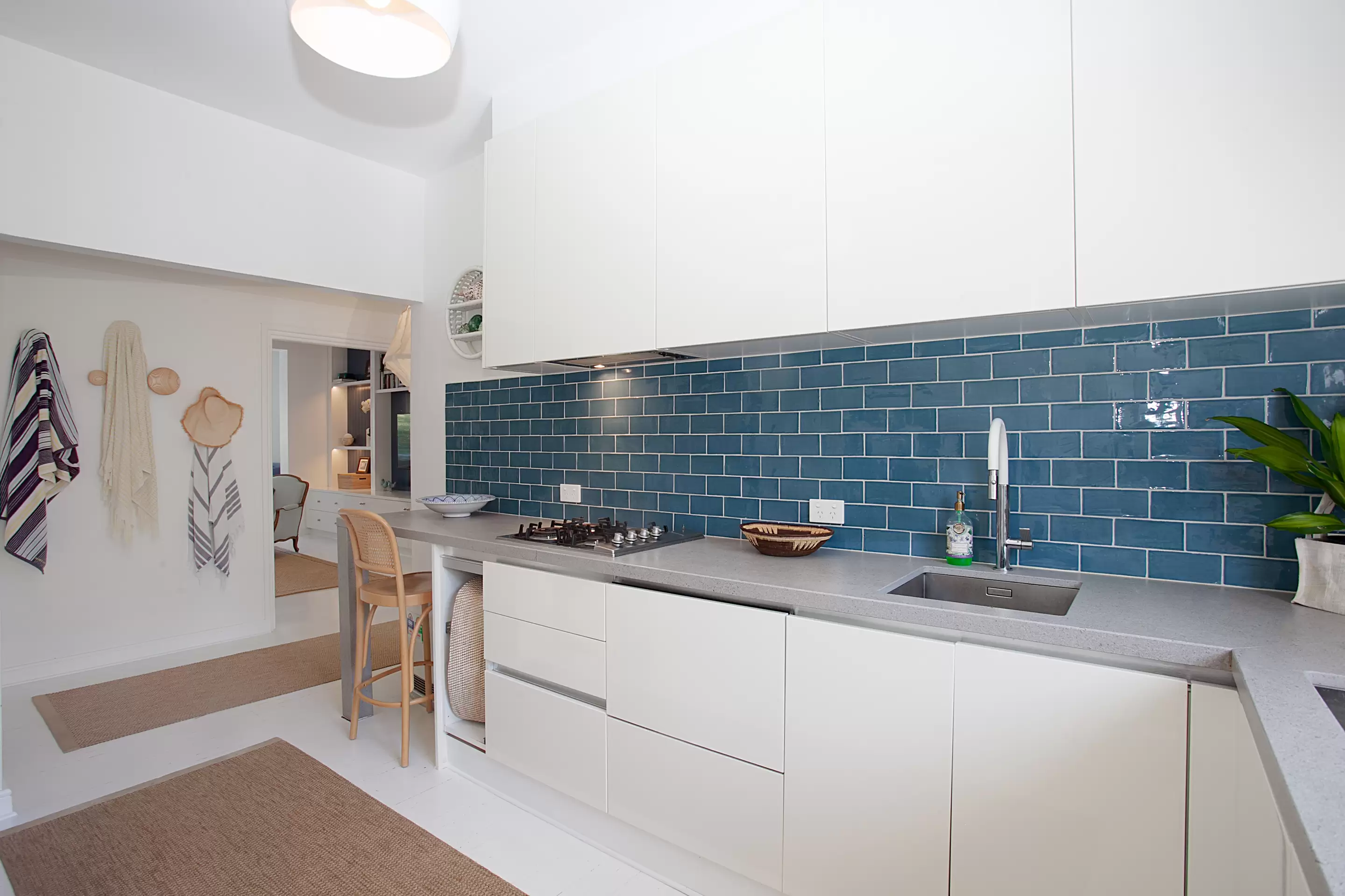 2/2 Ramsgate Avenue, Bondi Beach For Lease by Bradfield Badgerfox - image 1