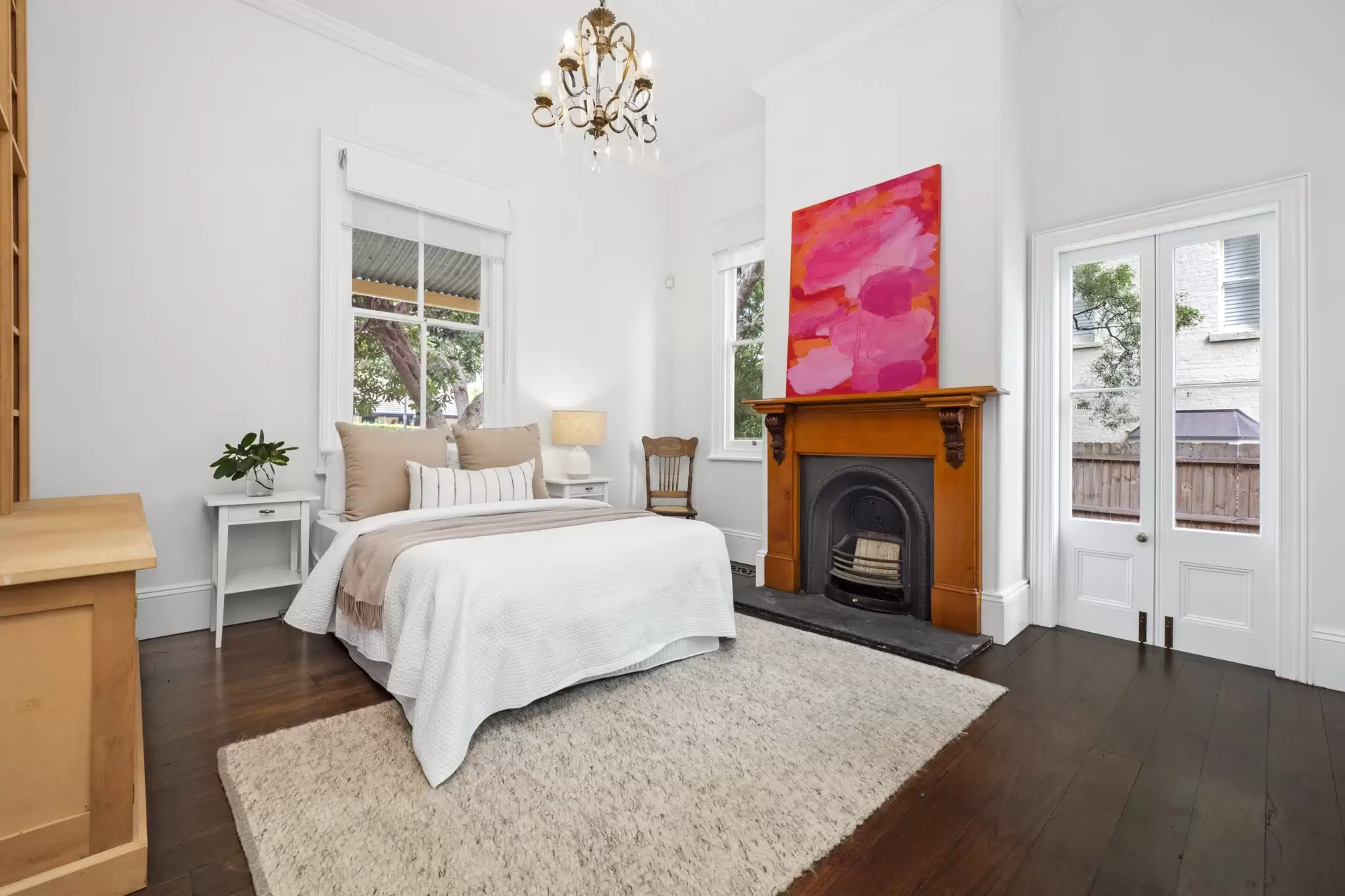16 Alexandra Street, Hunters Hill Sold by Bradfield Badgerfox - image 1