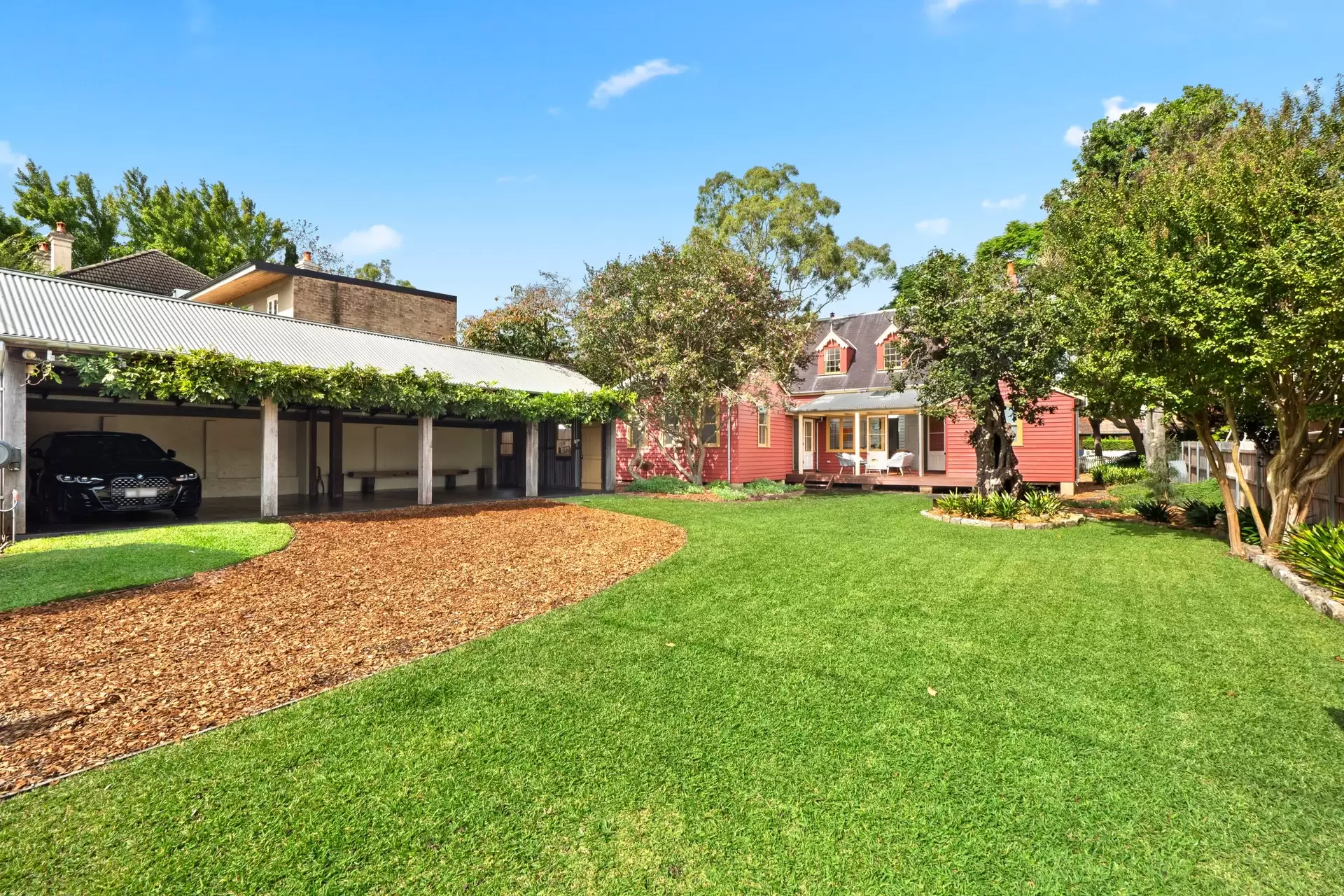 16 Alexandra Street, Hunters Hill Sold by Bradfield Badgerfox - image 1