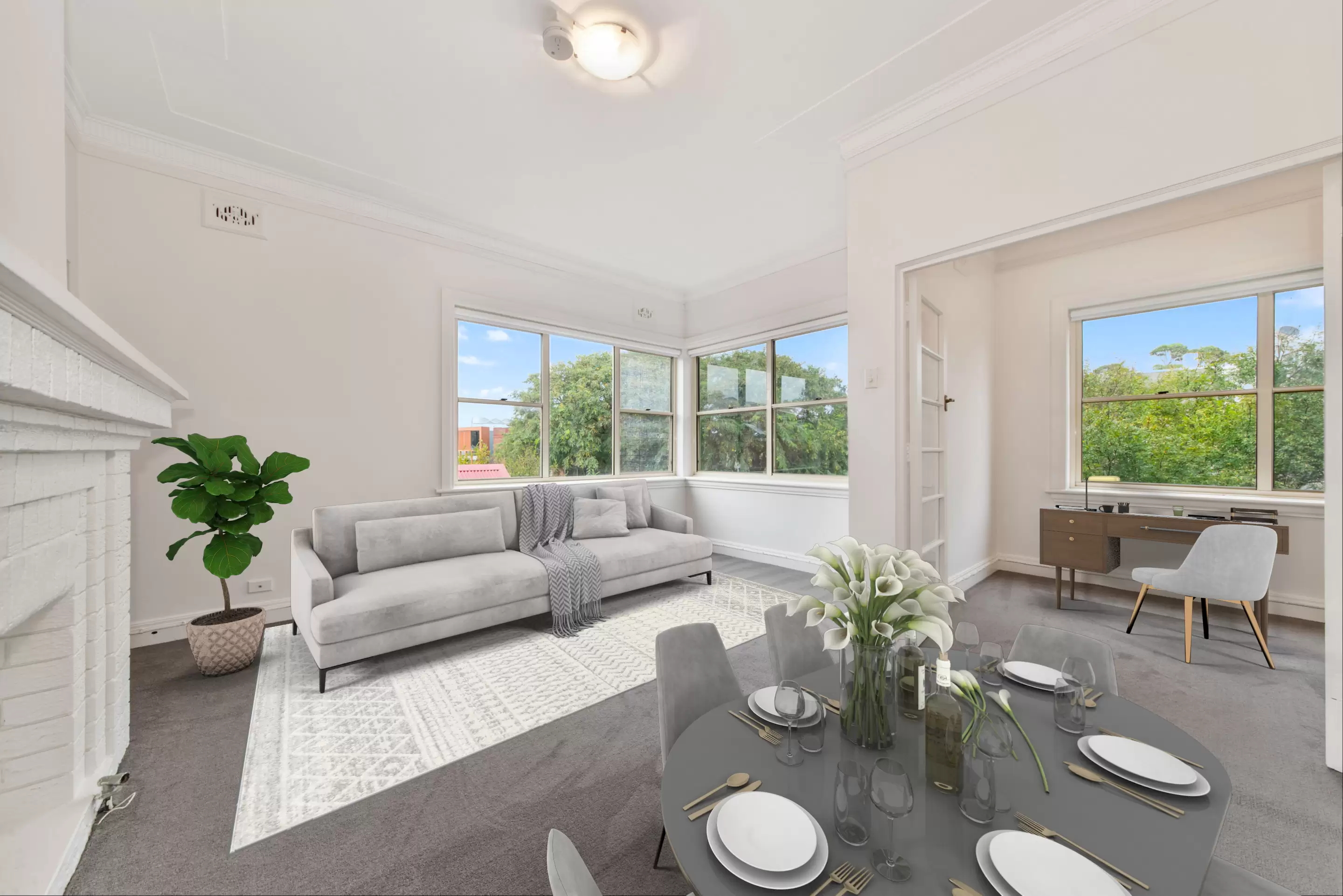 3/37 Bellevue Road, Bellevue Hill For Lease by Bradfield Badgerfox - image 1