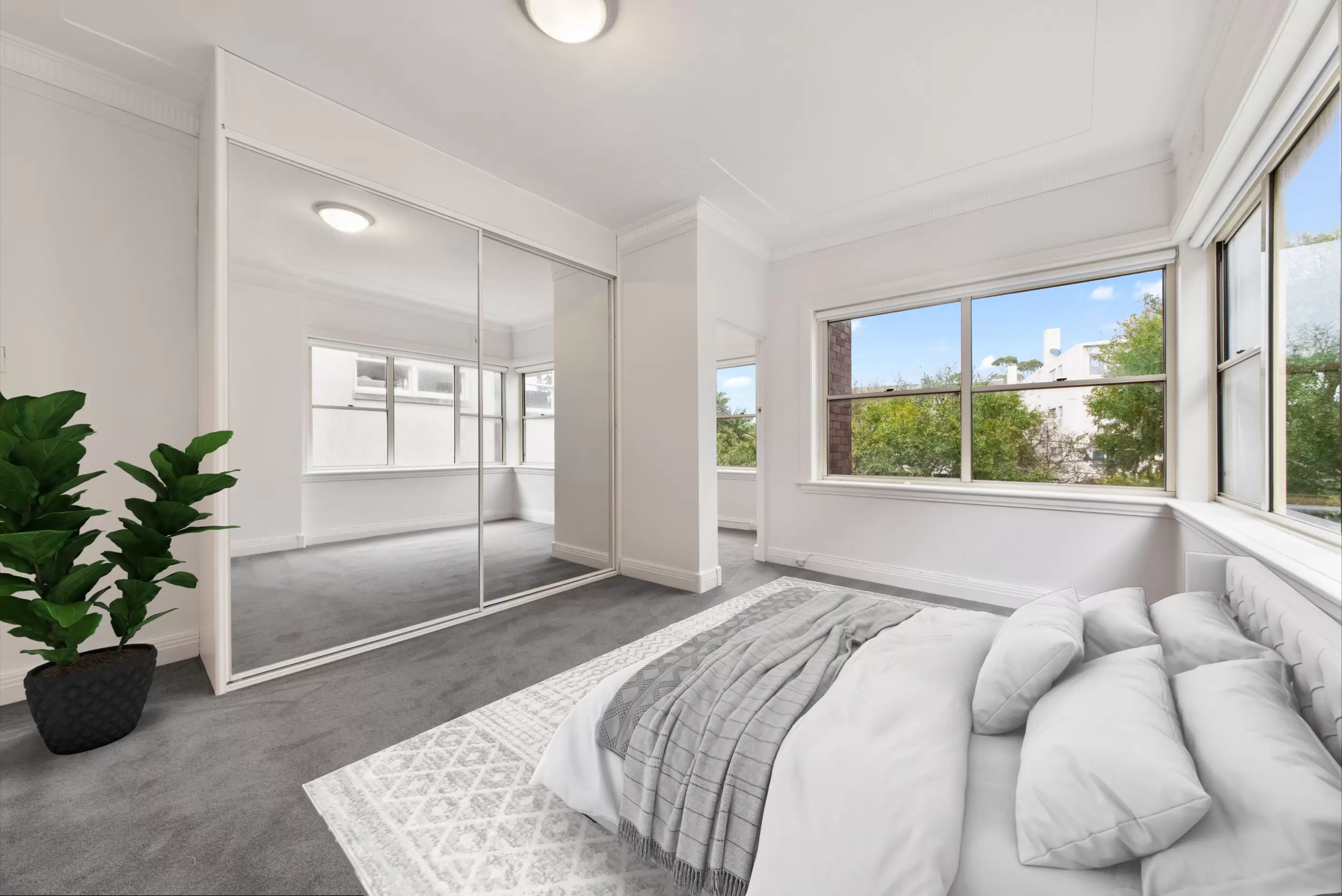 3/37 Bellevue Road, Bellevue Hill For Lease by Bradfield Badgerfox - image 1