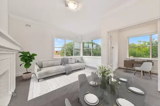 3/37 Bellevue Road, Bellevue Hill For Lease by Bradfield Badgerfox