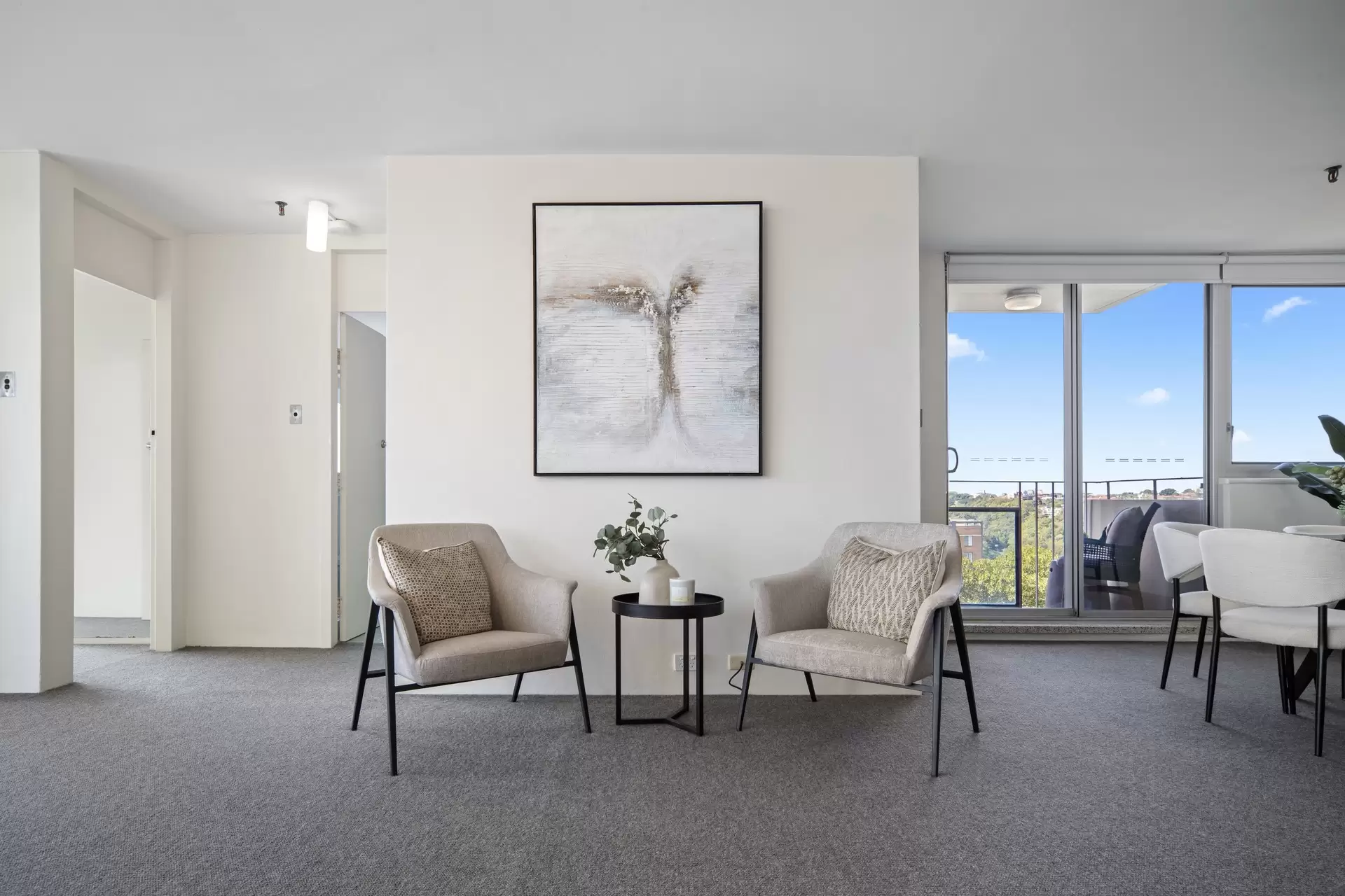 39/8-14 Fullerton Street, Woollahra Sold by Bradfield Badgerfox - image 1