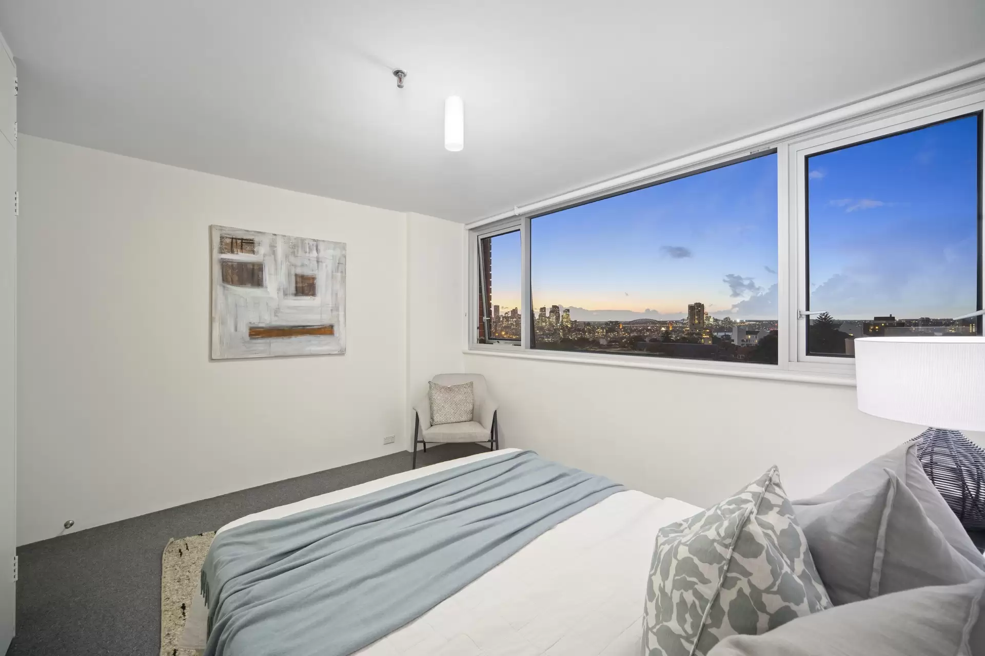 39/8-14 Fullerton Street, Woollahra Sold by Bradfield Badgerfox - image 1
