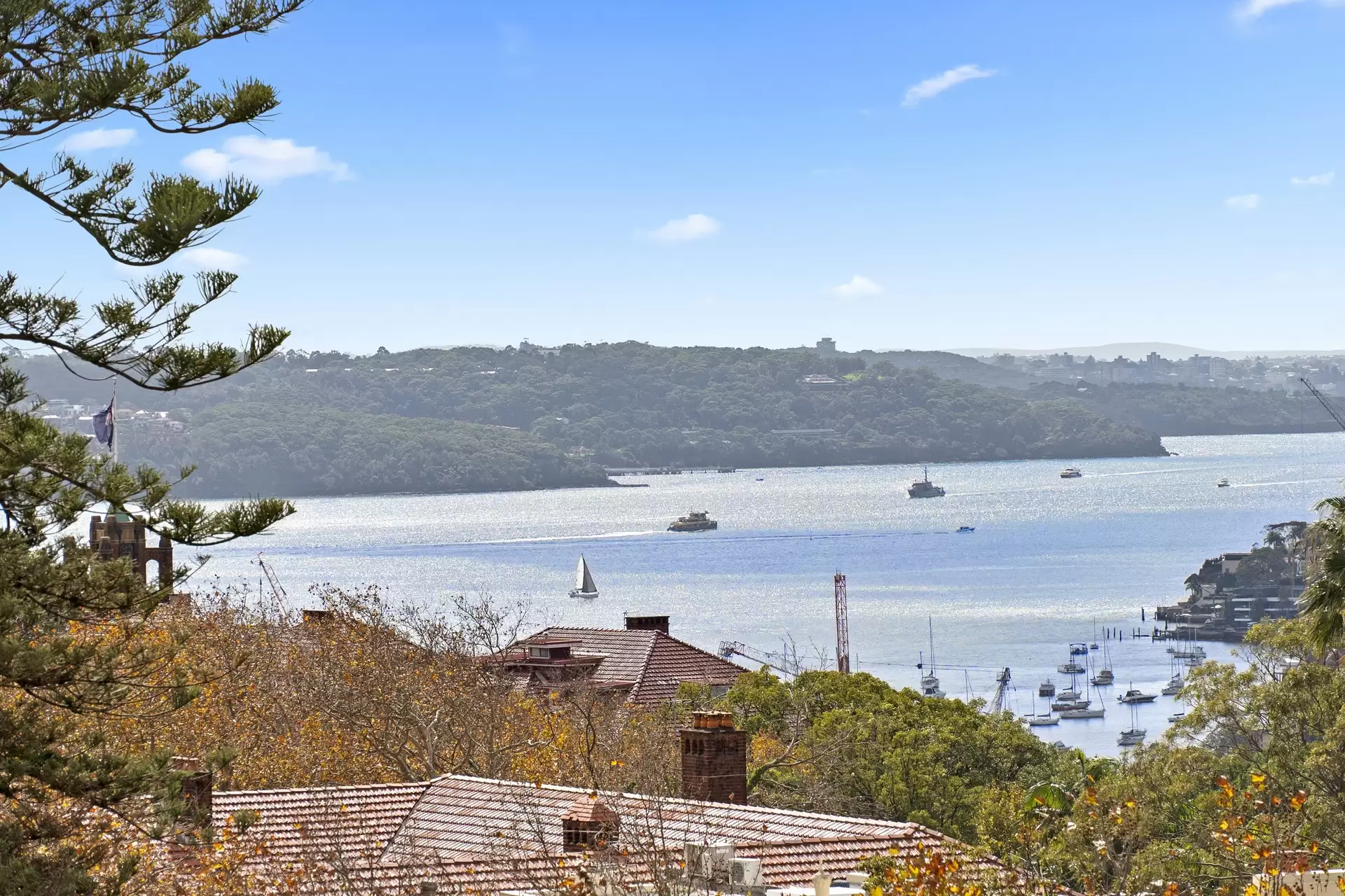 39/8-14 Fullerton Street, Woollahra Sold by Bradfield Badgerfox - image 1