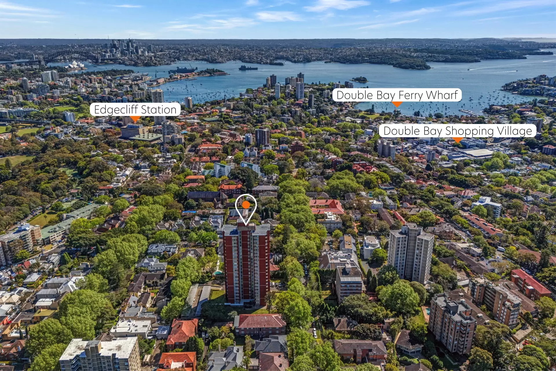 39/8-14 Fullerton Street, Woollahra Sold by Bradfield Badgerfox - image 1