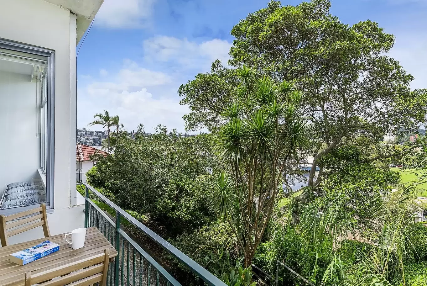 2/19 Eastbourne Road, Darling Point For Lease by Bradfield Badgerfox - image 1