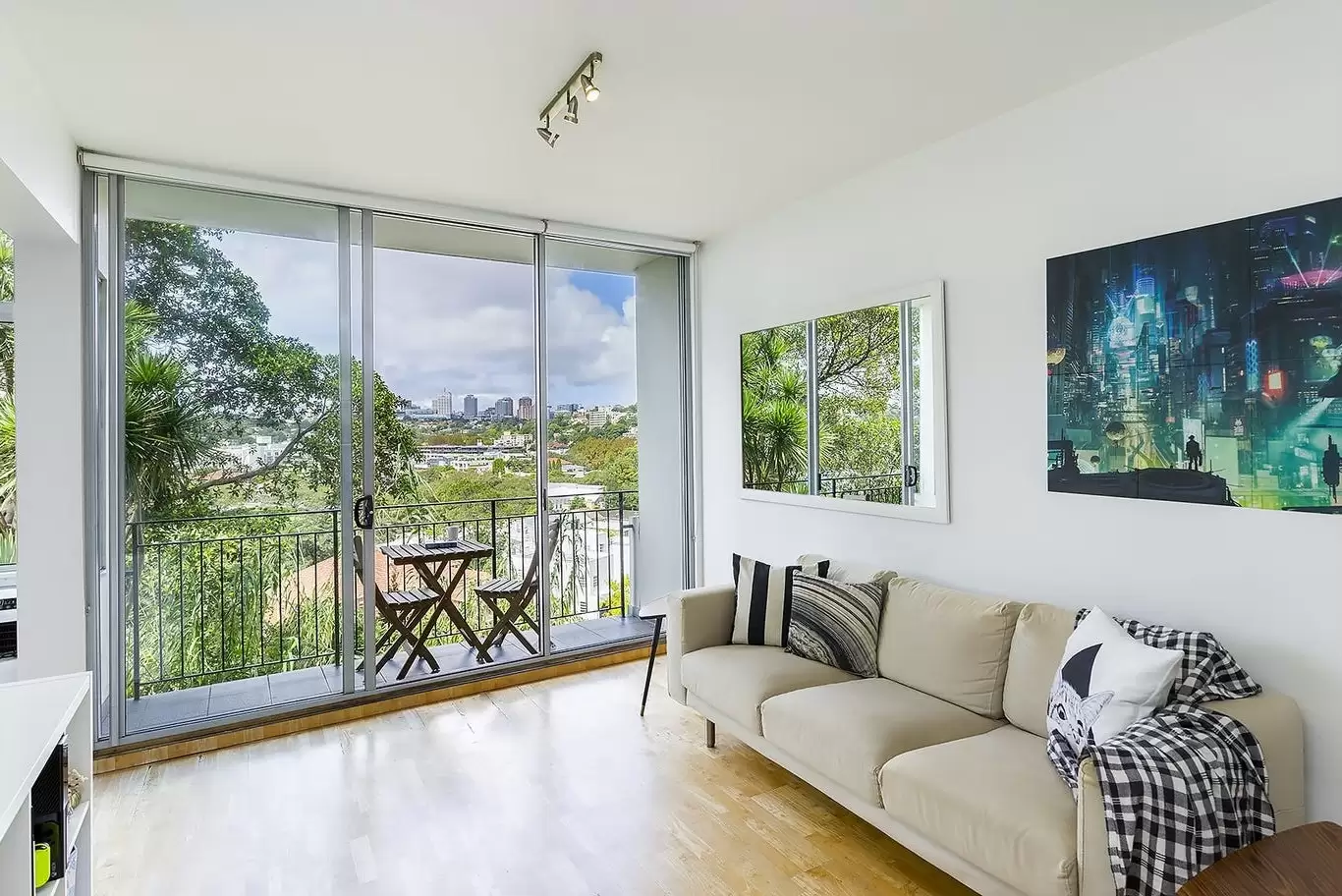 2/19 Eastbourne Road, Darling Point For Lease by Bradfield Badgerfox - image 1