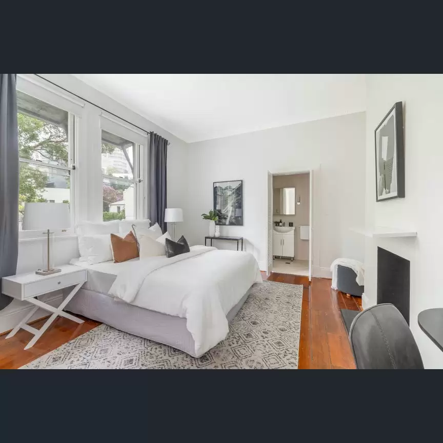 3/94 Surrey Street, Darlinghurst For Lease by Bradfield Badgerfox - image 1