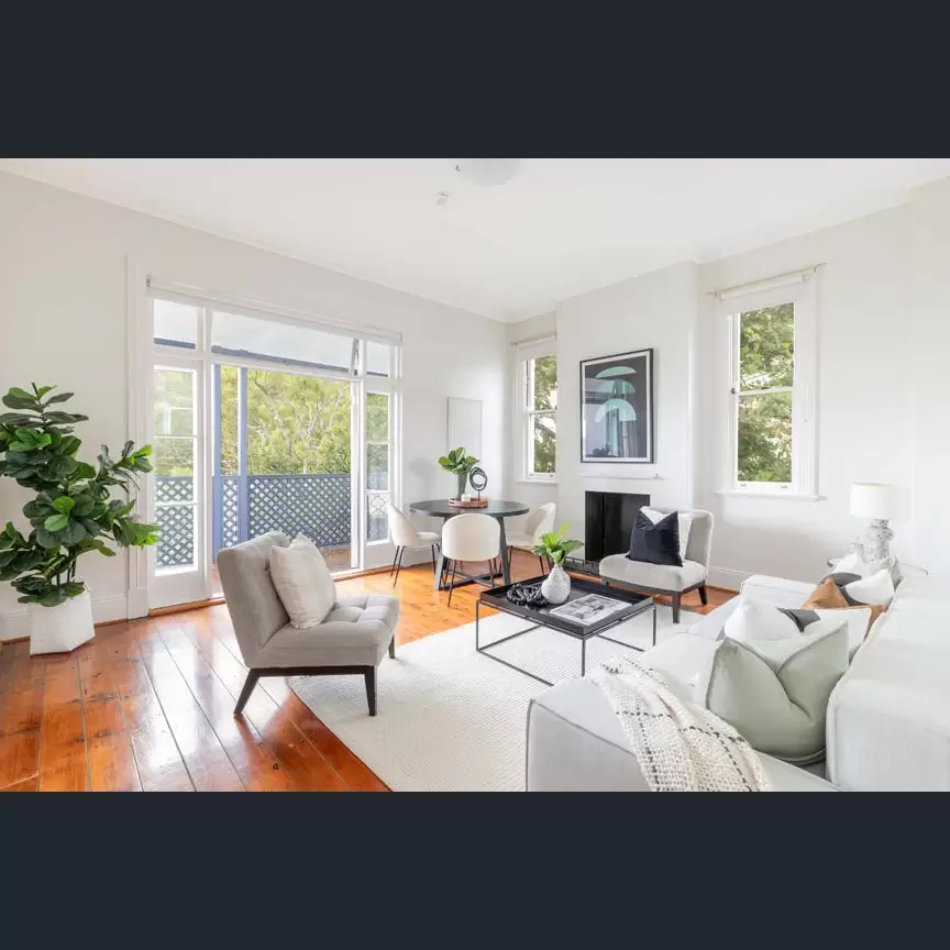 3/94 Surrey Street, Darlinghurst For Lease by Bradfield Badgerfox - image 1