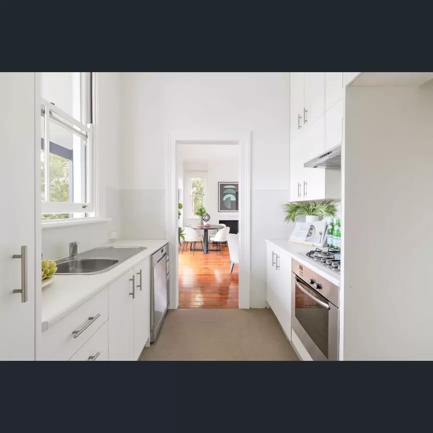 3/94 Surrey Street, Darlinghurst For Lease by Bradfield Badgerfox - image 1