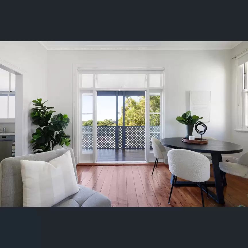 3/94 Surrey Street, Darlinghurst For Lease by Bradfield Badgerfox - image 1