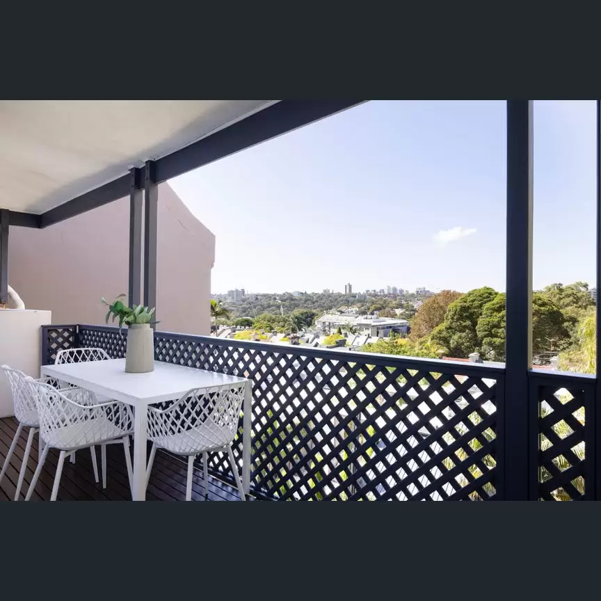 3/94 Surrey Street, Darlinghurst For Lease by Bradfield Badgerfox - image 1