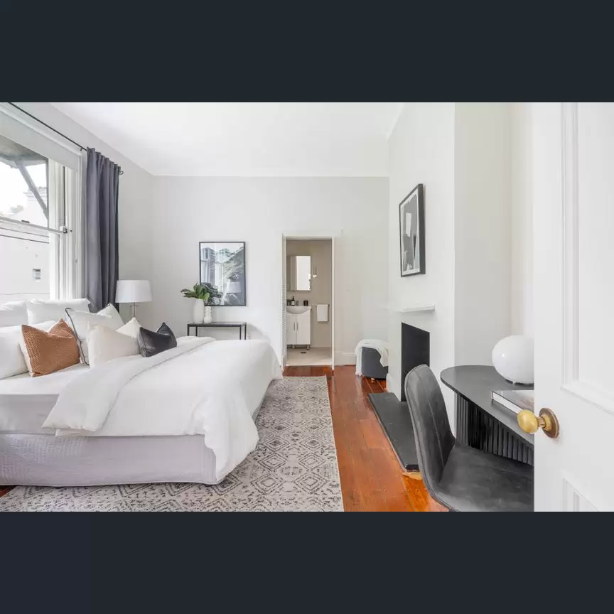 3/94 Surrey Street, Darlinghurst For Lease by Bradfield Badgerfox - image 1