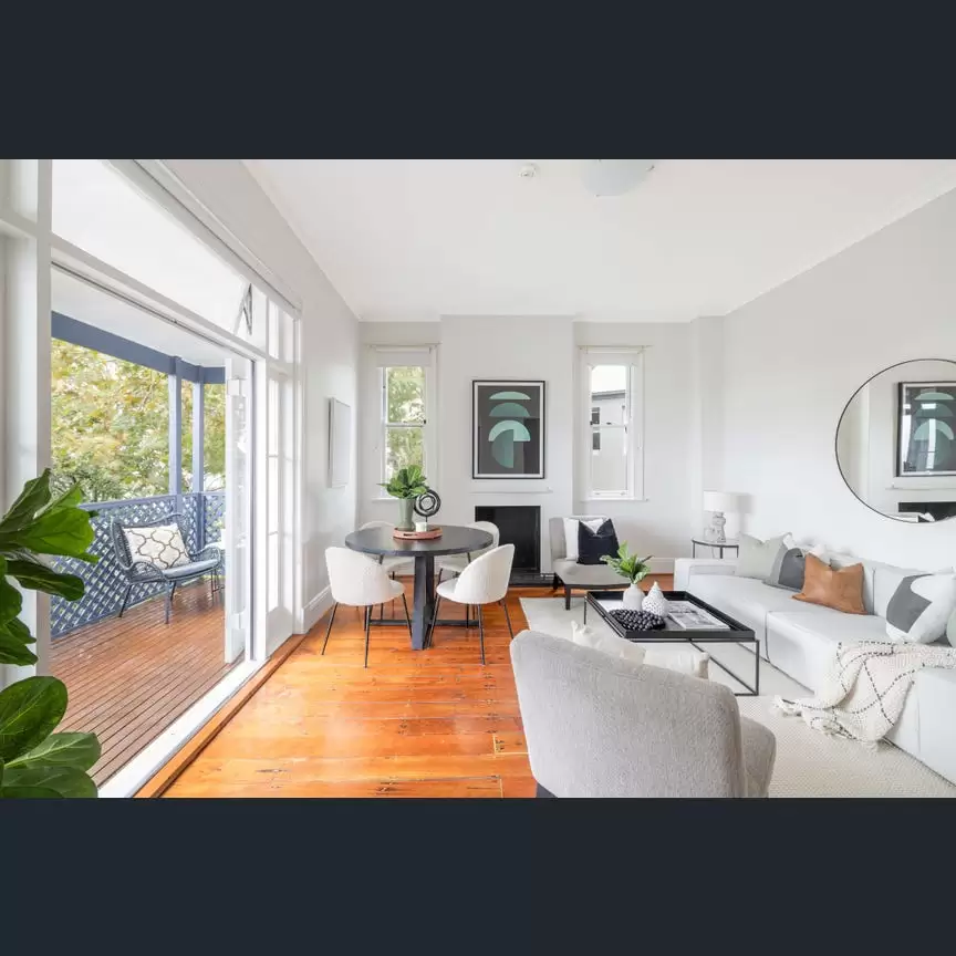 3/94 Surrey Street, Darlinghurst For Lease by Bradfield Badgerfox - image 1