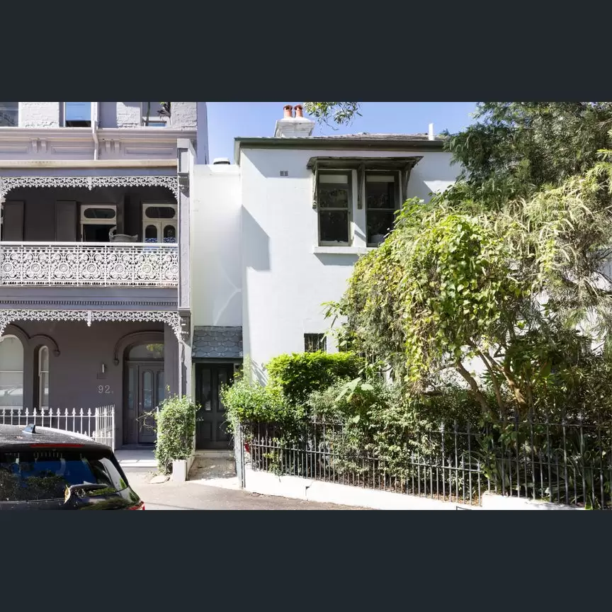 3/94 Surrey Street, Darlinghurst For Lease by Bradfield Badgerfox - image 1