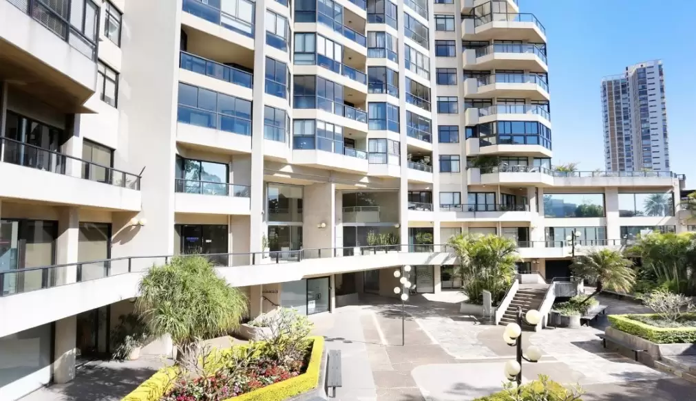 510/180 Ocean Street, Edgecliff For Sale by Bradfield Badgerfox - image 1