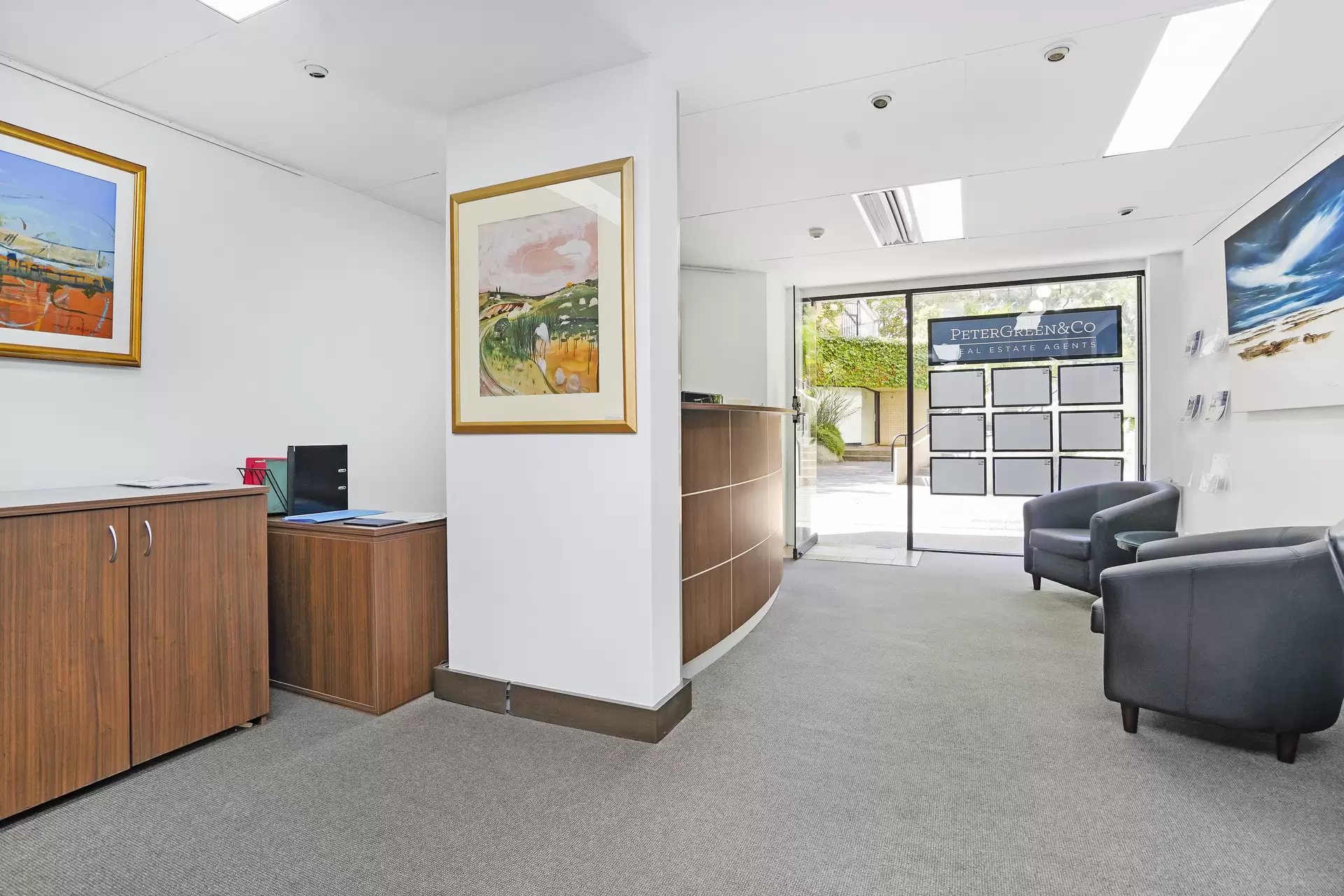 510/180 Ocean Street, Edgecliff For Sale by Bradfield Badgerfox - image 1