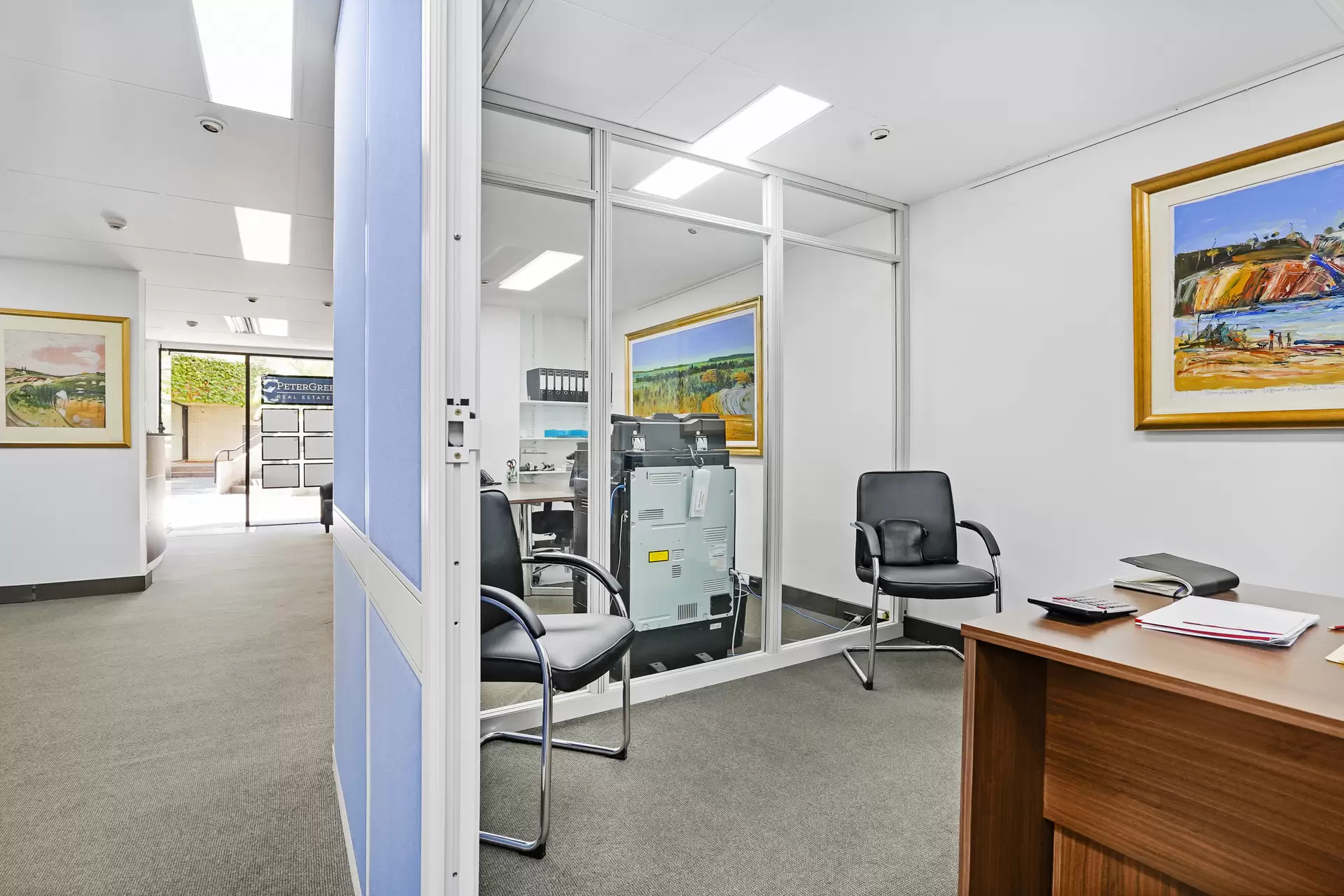 510/180 Ocean Street, Edgecliff For Sale by Bradfield Badgerfox - image 1