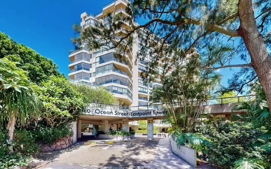 510/180 Ocean Street, Edgecliff For Sale by Bradfield Badgerfox - image 1