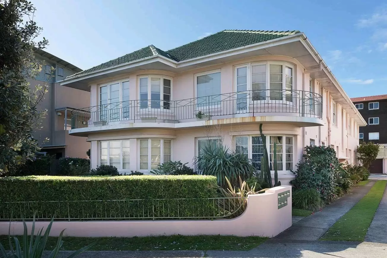 6/2 Young Street, Vaucluse For Lease by Bradfield Badgerfox - image 1