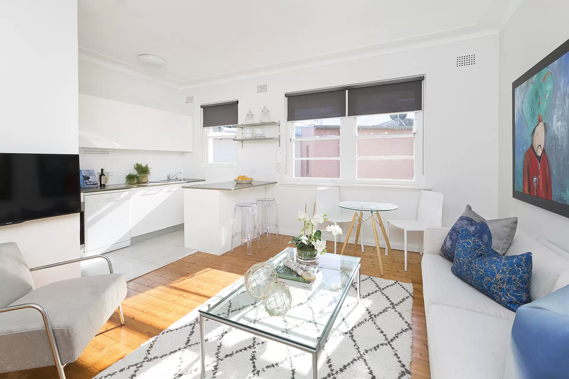 6/2 Young Street, Vaucluse For Lease by Bradfield Badgerfox - image 1