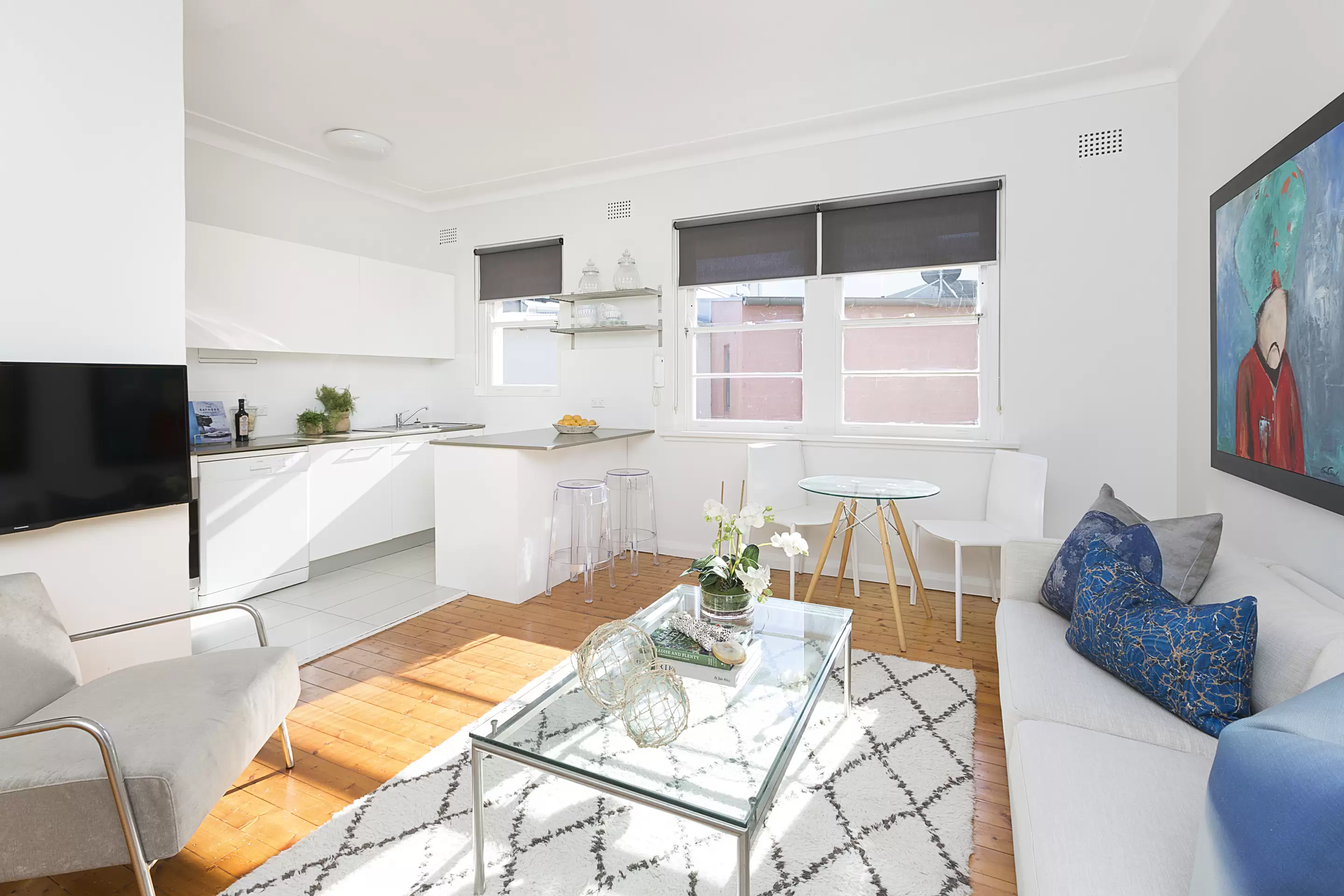 6/2 Young Street, Vaucluse For Lease by Bradfield Badgerfox - image 1