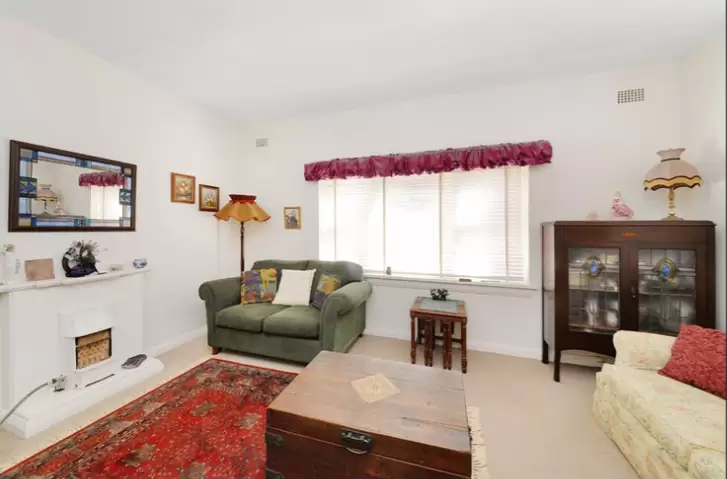 1/23 Hastings Parade, Bondi For Lease by Bradfield Badgerfox - image 1