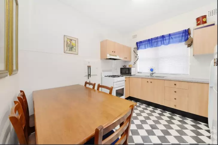 1/23 Hastings Parade, Bondi For Lease by Bradfield Badgerfox - image 1