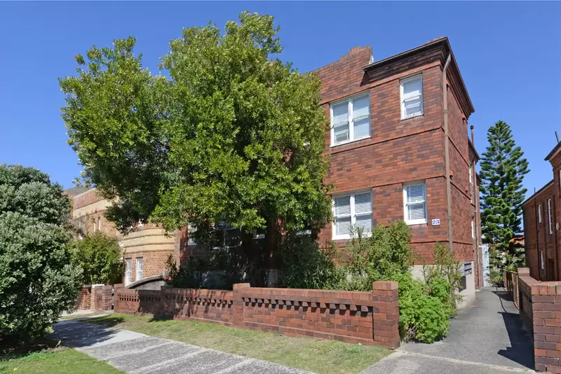 1/23 Hastings Parade, Bondi For Lease by Bradfield Badgerfox - image 1
