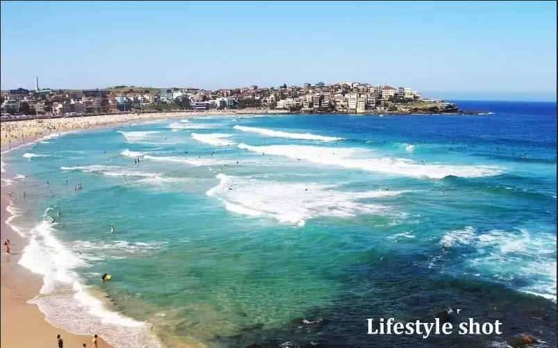 1/23 Hastings Parade, Bondi Leased by Bradfield Badgerfox - image 1