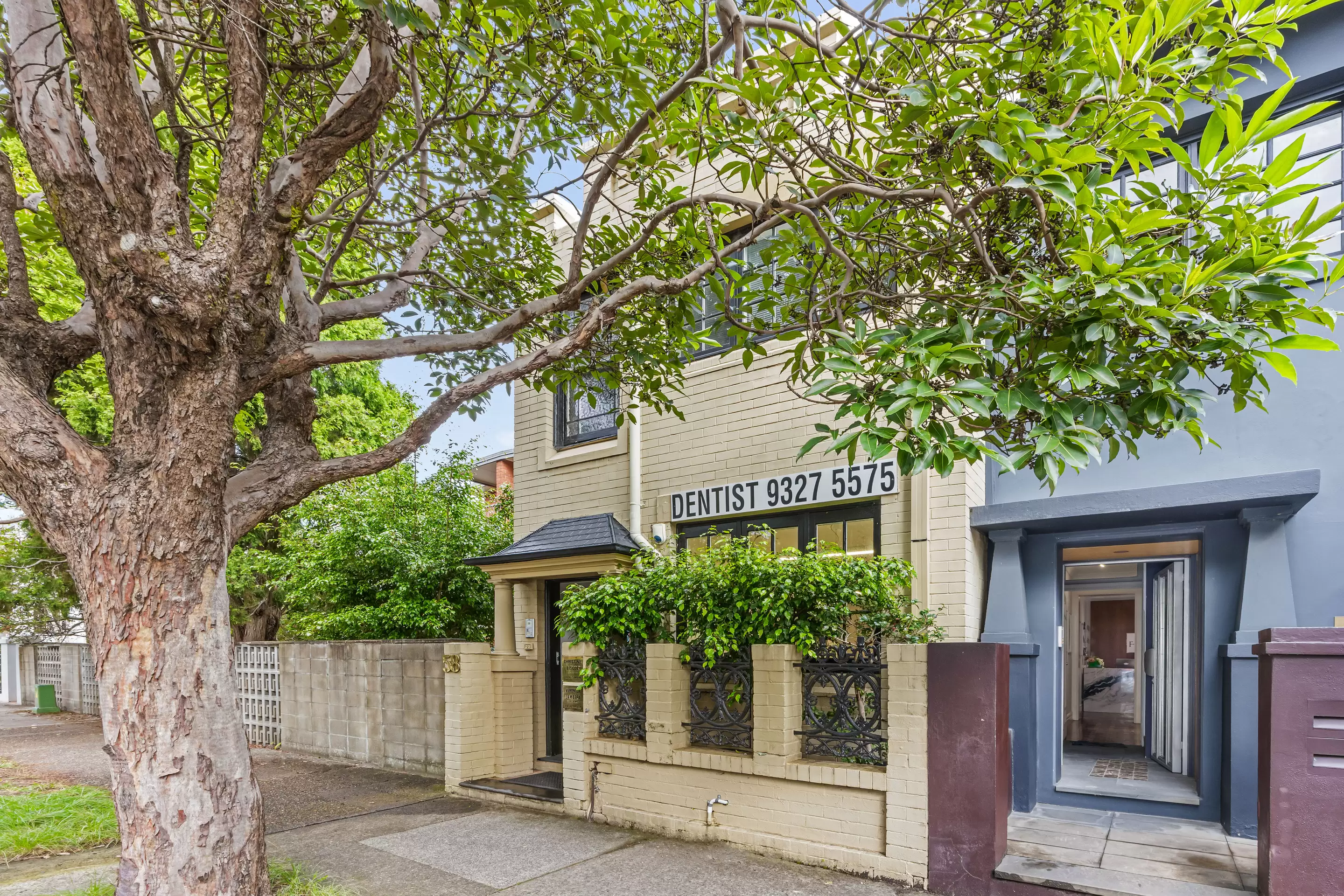 2/58 Cross Street, Double Bay For Lease by Bradfield Badgerfox - image 1