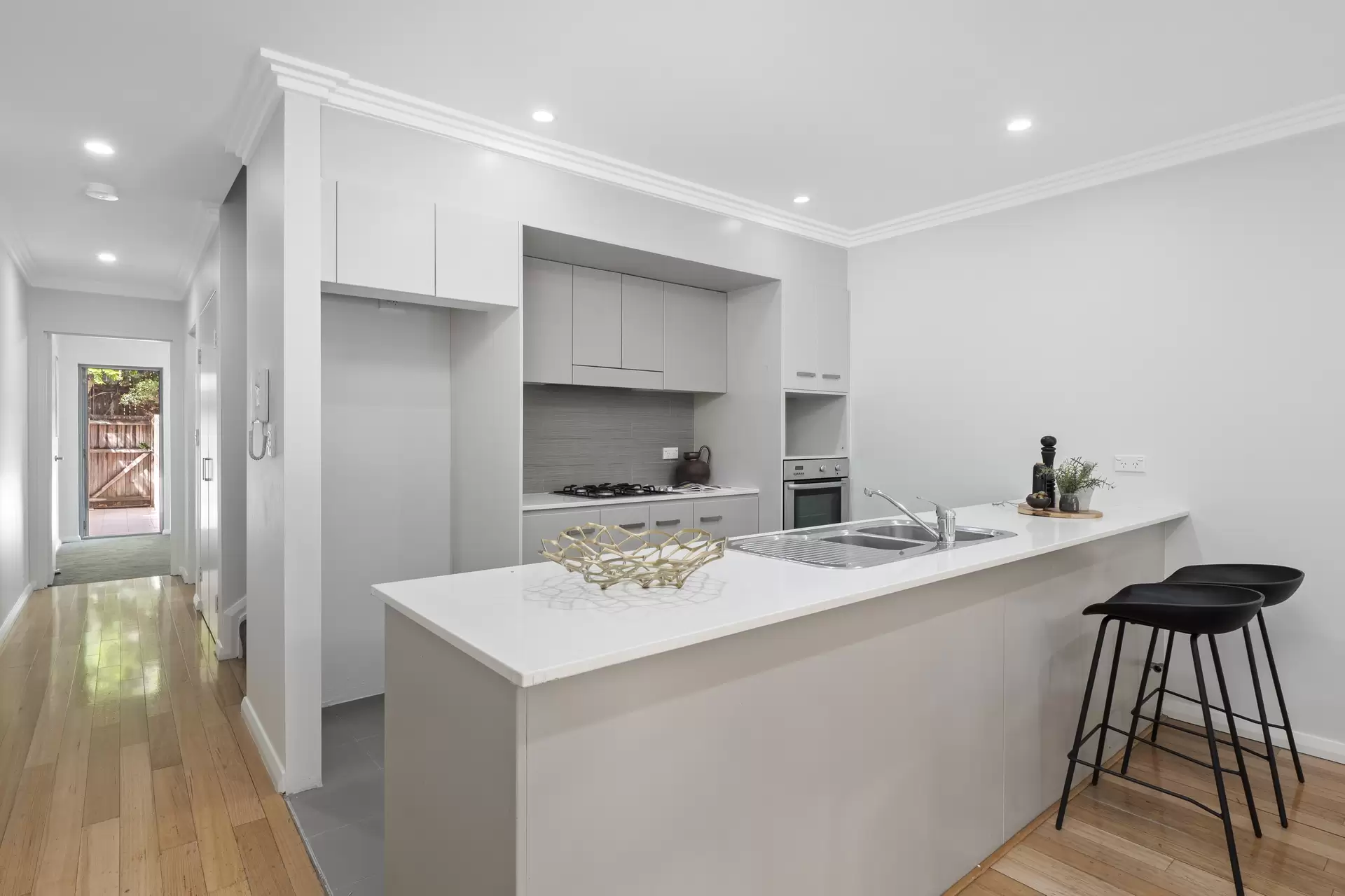 4/9-15 William Street, Randwick For Lease by Bradfield Badgerfox - image 1