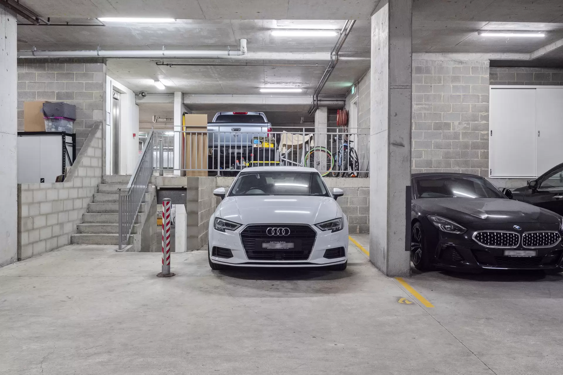 4/9-15 William Street, Randwick For Lease by Bradfield Badgerfox - image 1