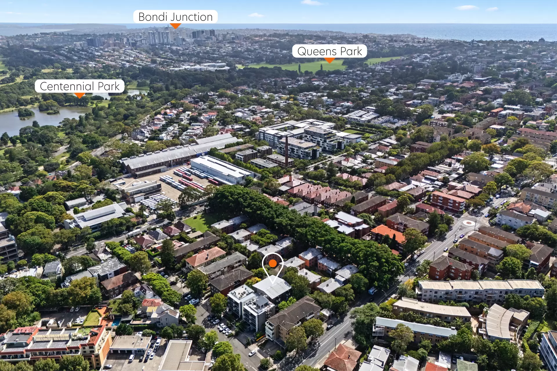 4/9-15 William Street, Randwick For Lease by Bradfield Badgerfox - image 1