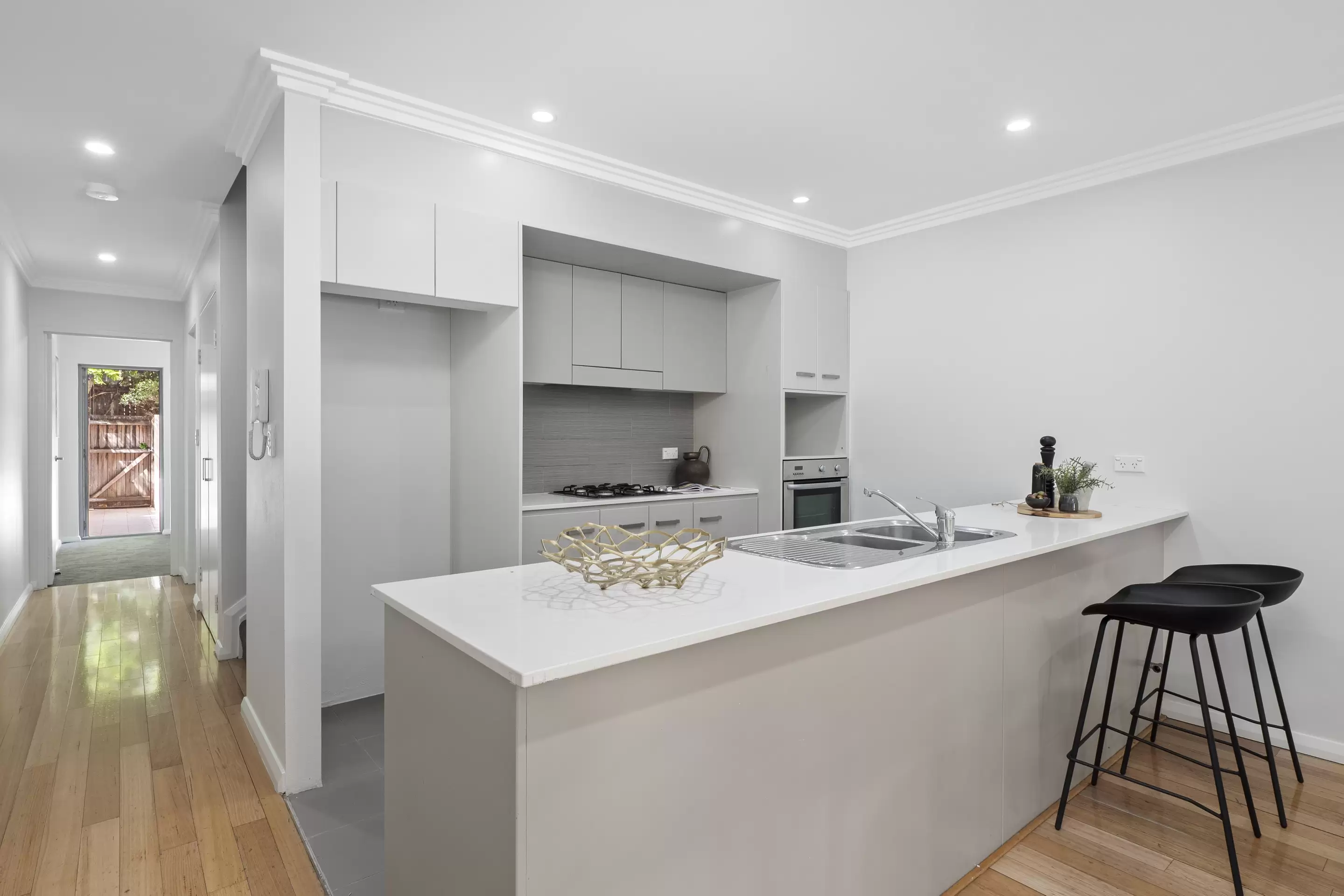4/9-15 William Street, Randwick For Lease by Bradfield Badgerfox - image 1
