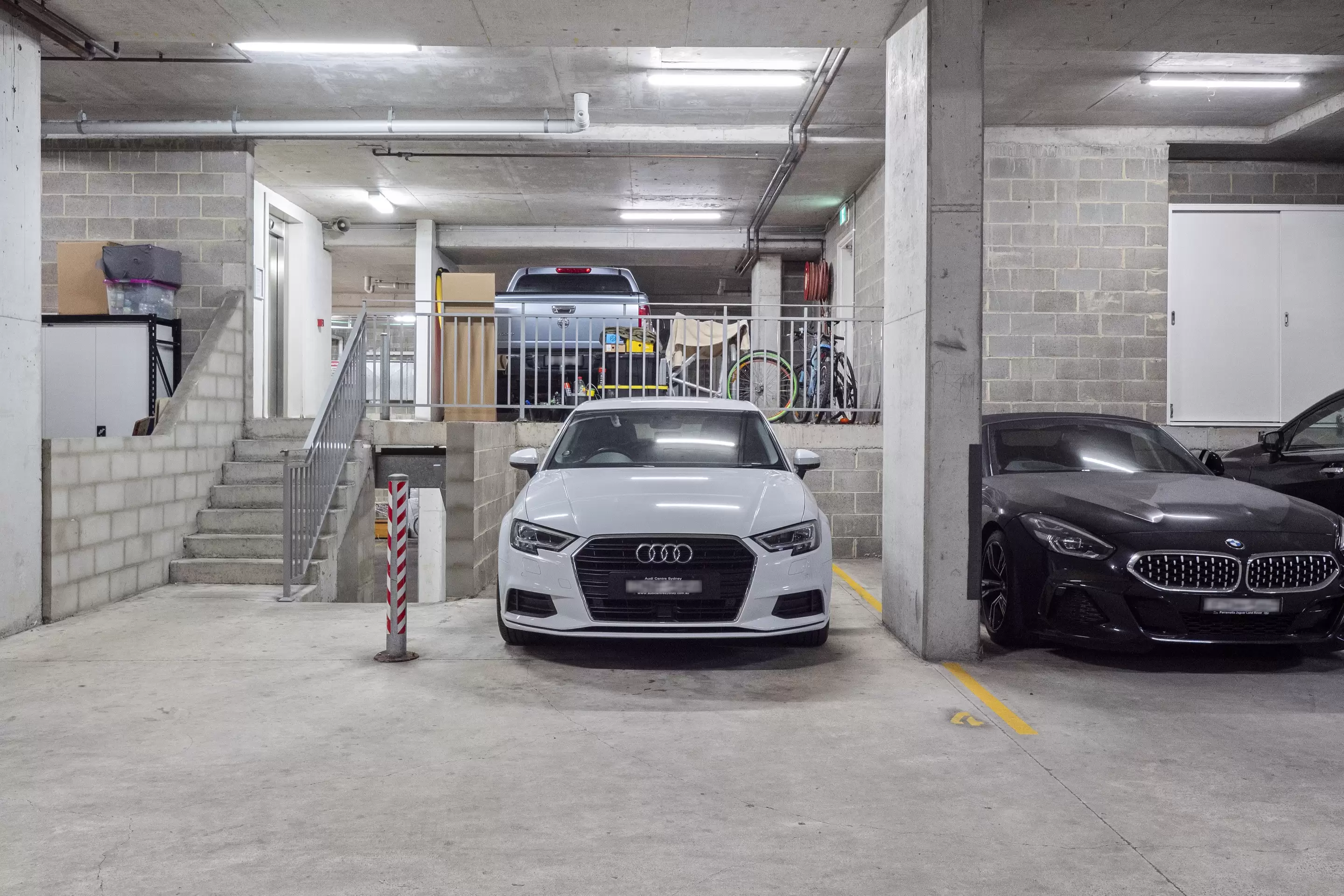 4/9-15 William Street, Randwick For Lease by Bradfield Badgerfox - image 1