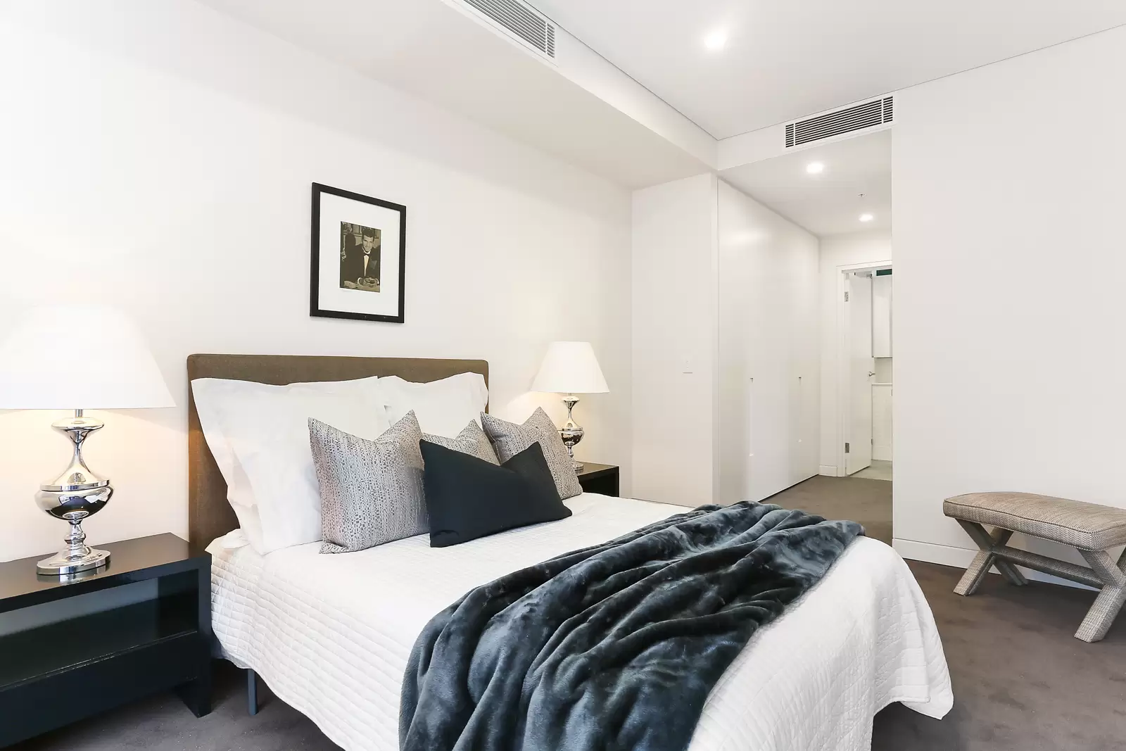 701/28 Albany Street, St Leonards For Lease by Bradfield Badgerfox - image 1