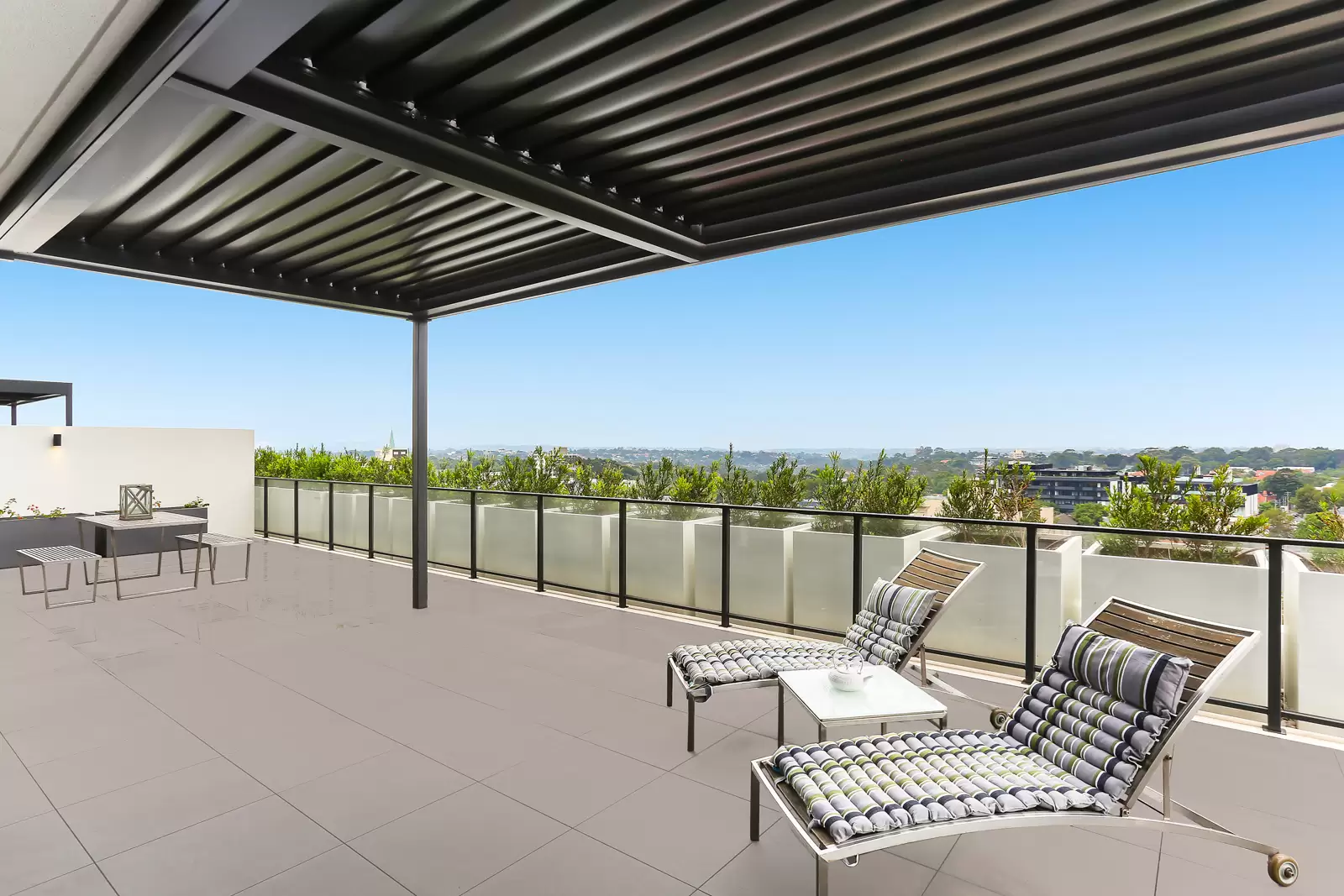 701/28 Albany Street, St Leonards For Lease by Bradfield Badgerfox - image 1