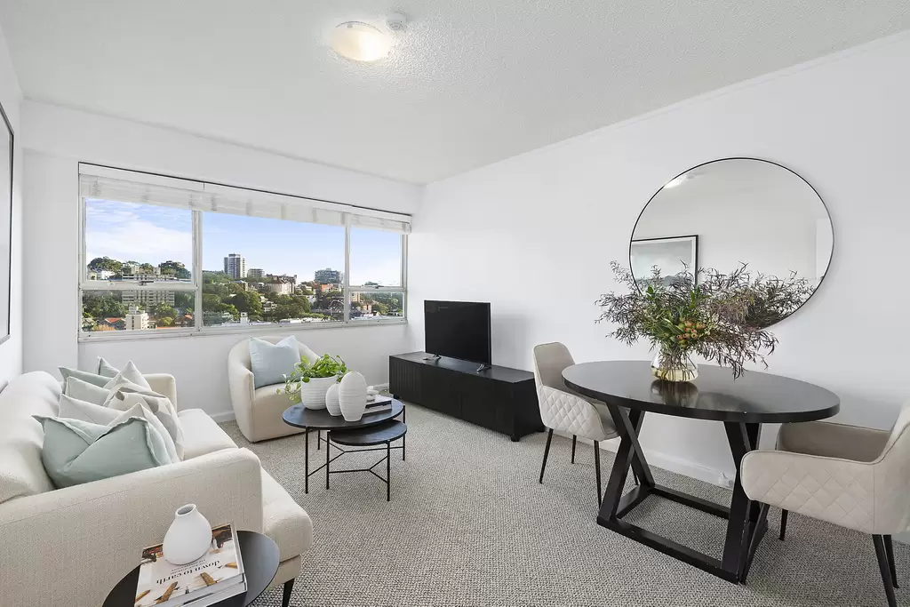 86/177 Bellevue Road, Bellevue Hill Sold by Bradfield Badgerfox