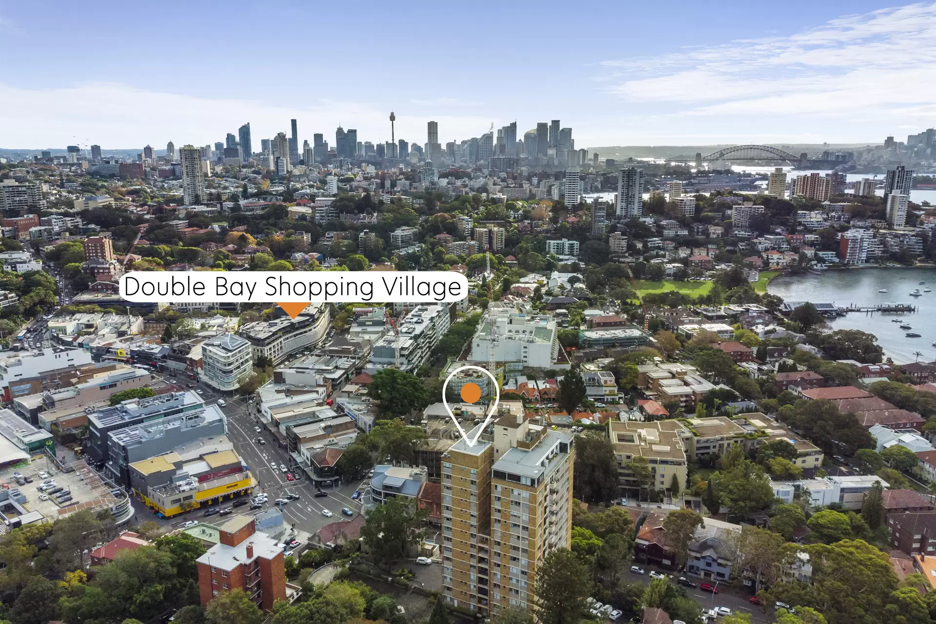 86/177 Bellevue Road, Bellevue Hill Auction by Bradfield Badgerfox - image 1