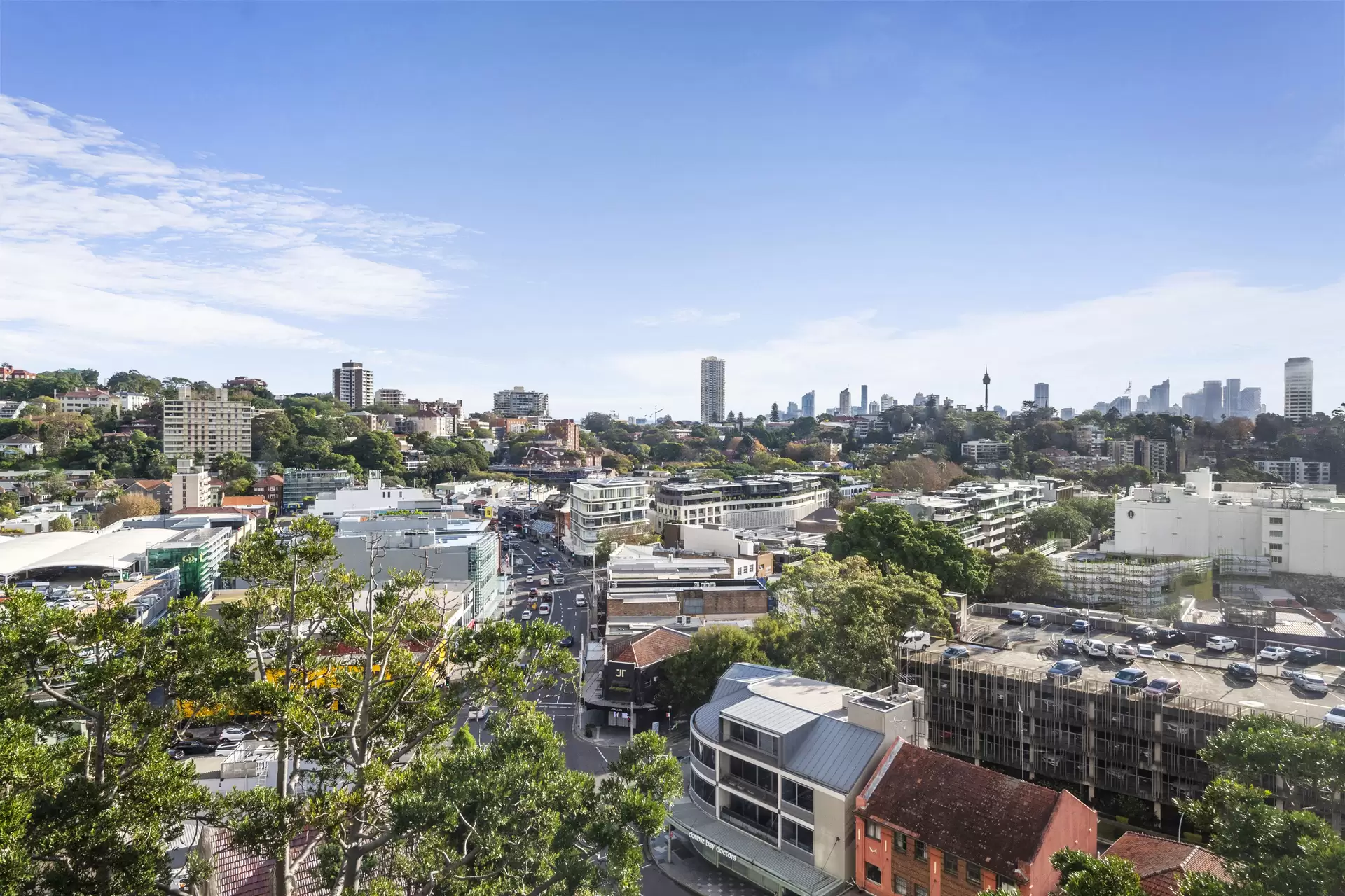 86/177 Bellevue Road, Bellevue Hill Auction by Bradfield Badgerfox - image 1